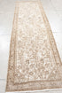 Antique Malayer Runner Rug (2' x 9')